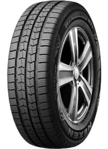 Neumaticos NEXEN 175/75 R16C 101R 8PR TL WINGUARD WT1 E-C-1 175/75 R16C 101R 8PR TL WINGUARD WT1 E-C-1
